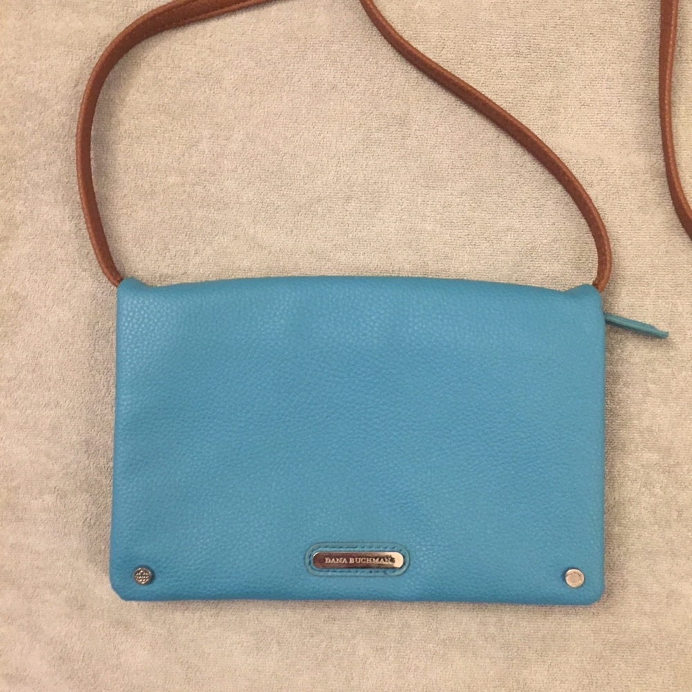 Dana Buchanan Cross Body Purse